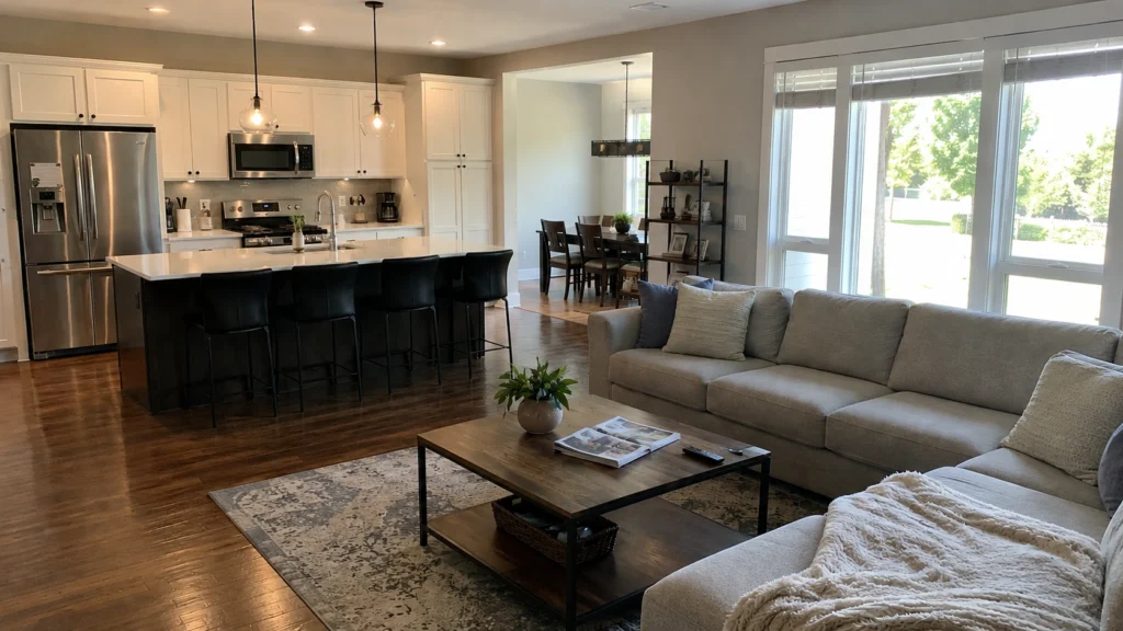 house cleaning services culver city