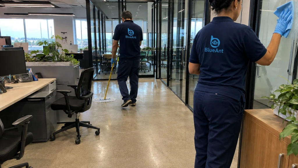 office cleaning services office cleaning services