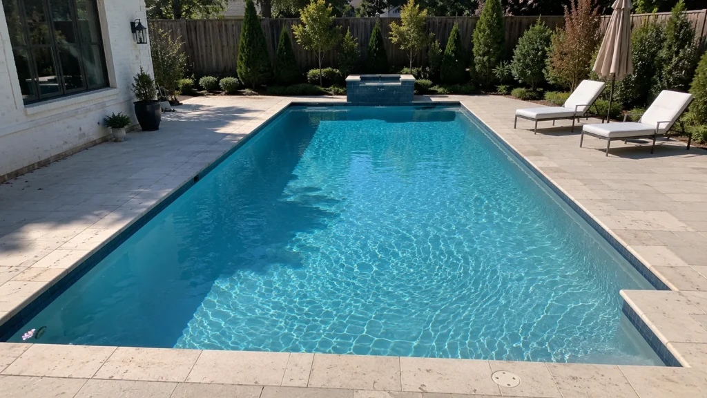 pool cleaning services culver city